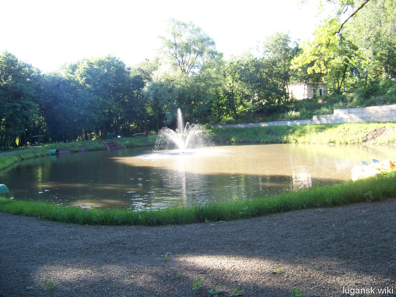 Ровеньки