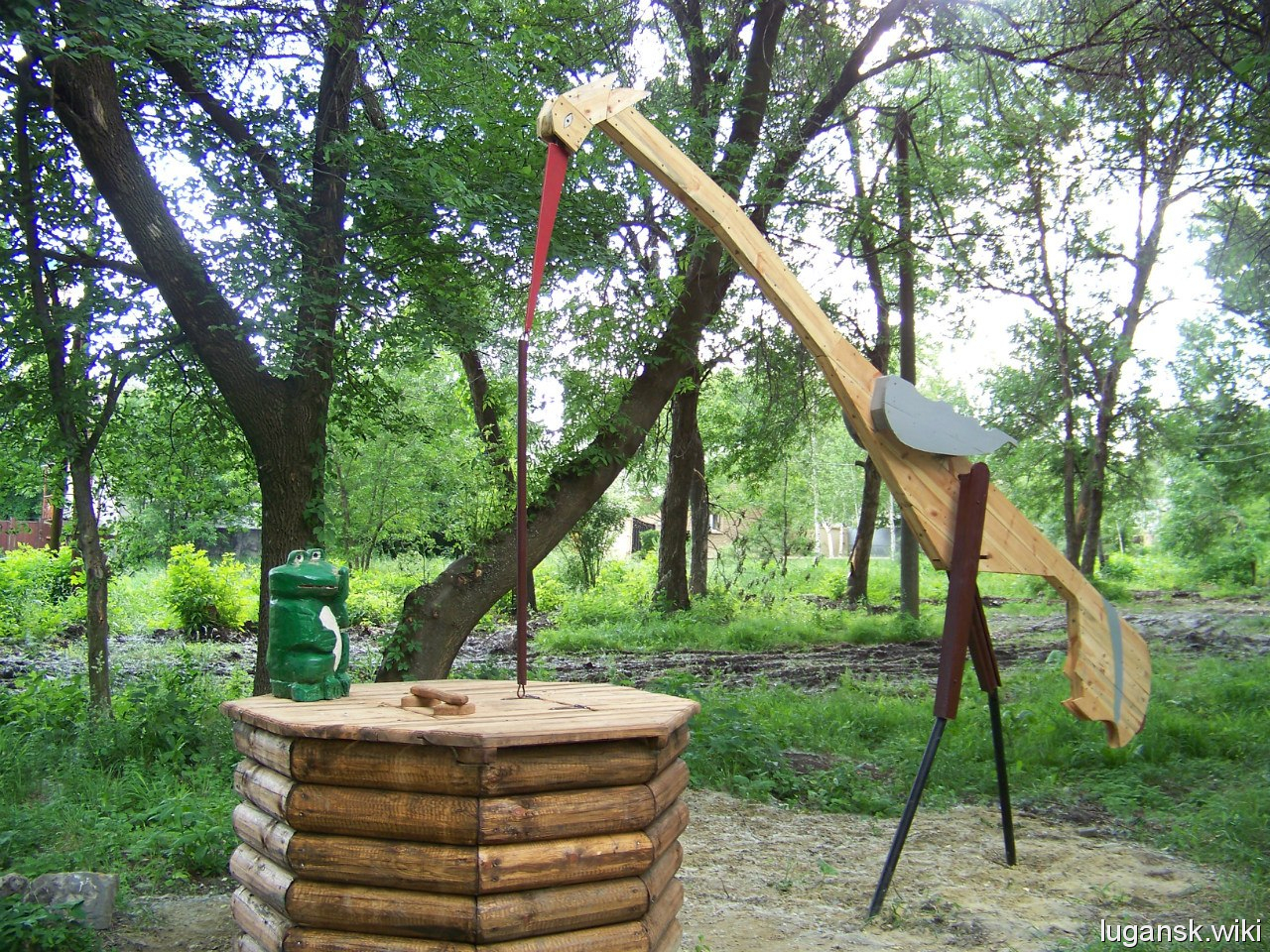 Ровеньки