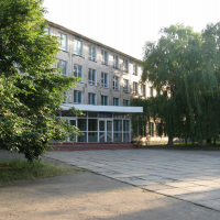 Средняя Школа № 29, кв. Острая Могила, д.158