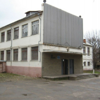 Средняя школа № 12, ул. Лянгузова, д.6