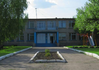 Средняя Школа № 35, ул. Самойлова, д.352