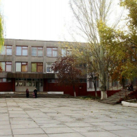 Средняя школа № 41