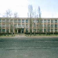 Средняя школа № 46, кв. Энергетиков, д.16