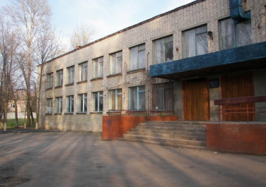 Средняя школа № 47, кв. Комарова, д.бн