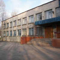 Средняя школа № 47, кв. Комарова, д.бн