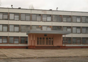 Средняя школа № 49, кв. Гагарина, д.18а