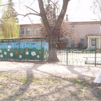 Детский сад № 97, ул. Артема, д.100