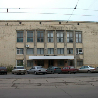 Жовтневый районный суд, ул. Херсонская, д.46