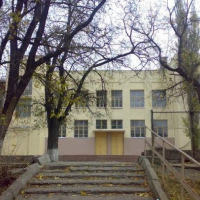 Средняя школа № 15, ул. Урицкого, д.76