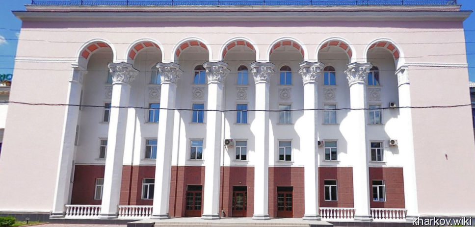Луганский областной благотворительный фонд поддержки региональных инициатив Благовест