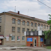 Луганский государственный институт жилищно-коммунального хозяйства и строительства