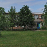 Ветеринарная больница, кв. Шевченко, д.47б