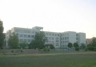 Школа-гимназия № 59