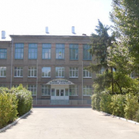Луганское областное высшее училище физической культуры