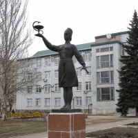 Луганский государственный медицинский университет
