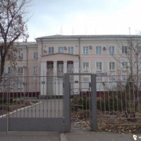 Государственное бюджетное общеобразовательное учреждение Луганской Народной Республики 