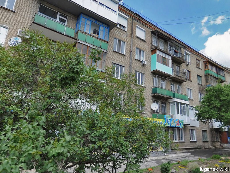 кв. Алексеева, д.3