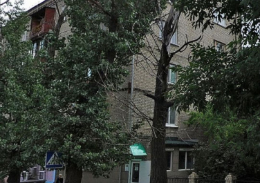 ул. Челюскинцев, д.4а