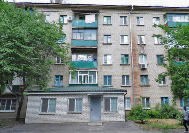 ул. Калугина, д.11