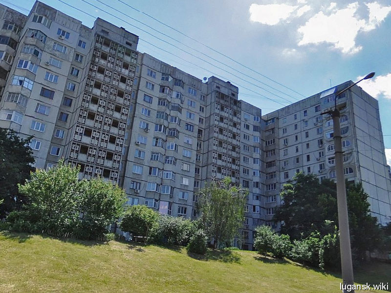 ул. Фрунзе, д.6