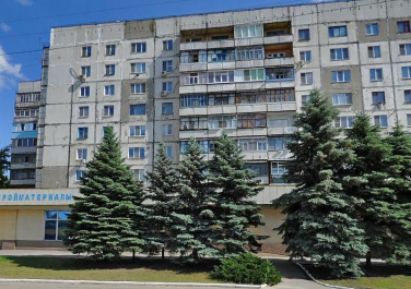 кв. Ватутина, д.36