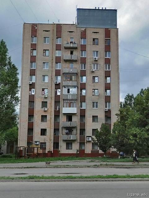 кв. Восточный, д.8