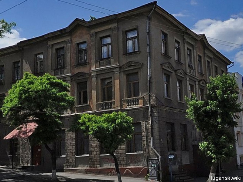 ул. Ленина, д.26