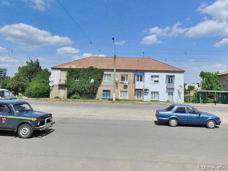 кв. 25-й, д.8
