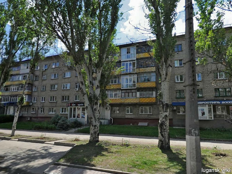 ул. Советская, д.6