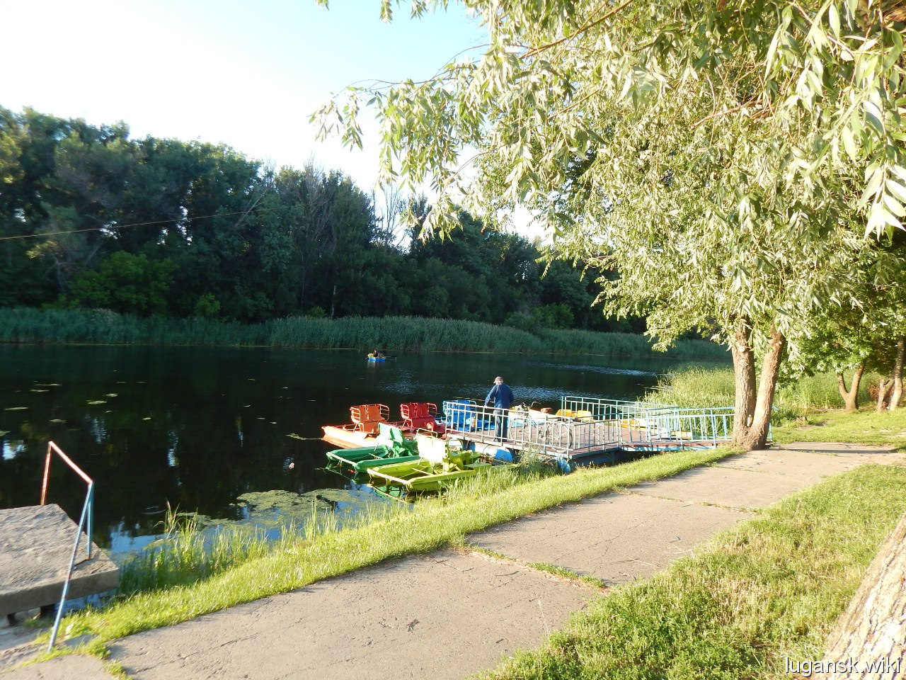 Старобельск
