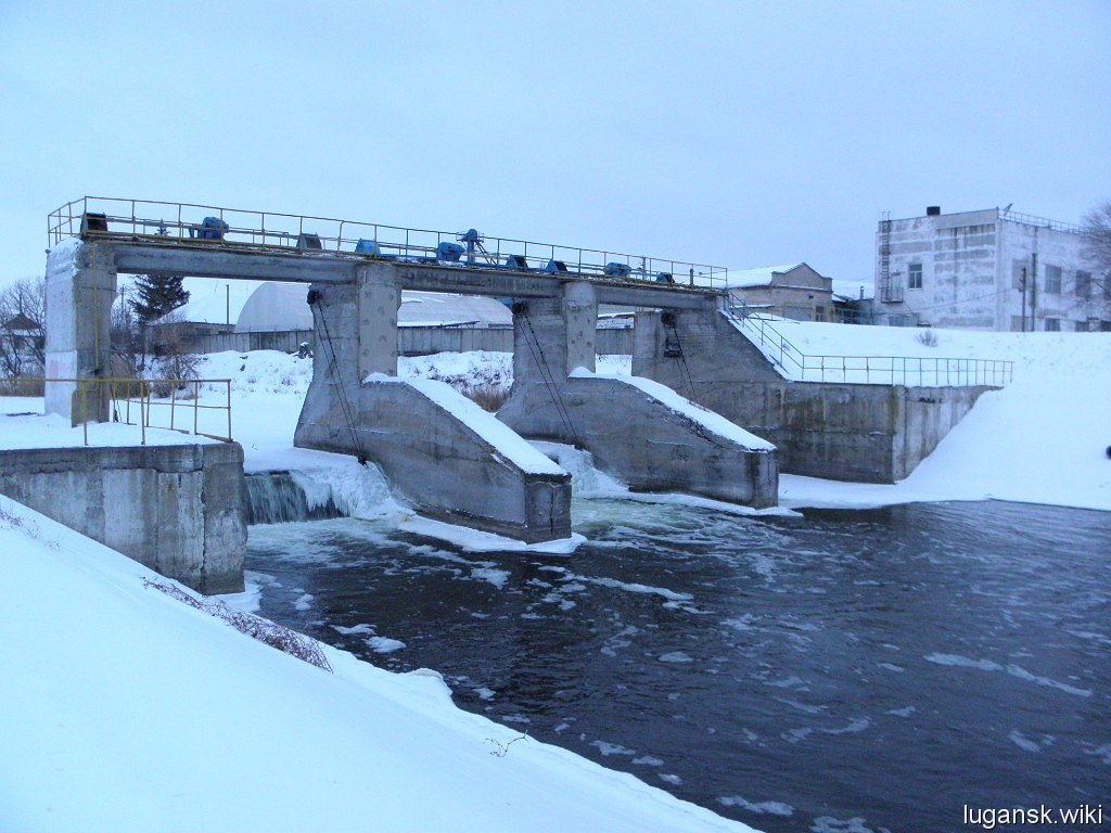 Старобельск