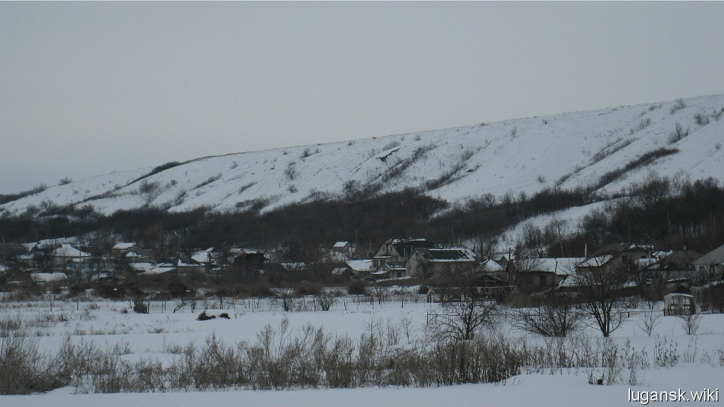 Старобельск