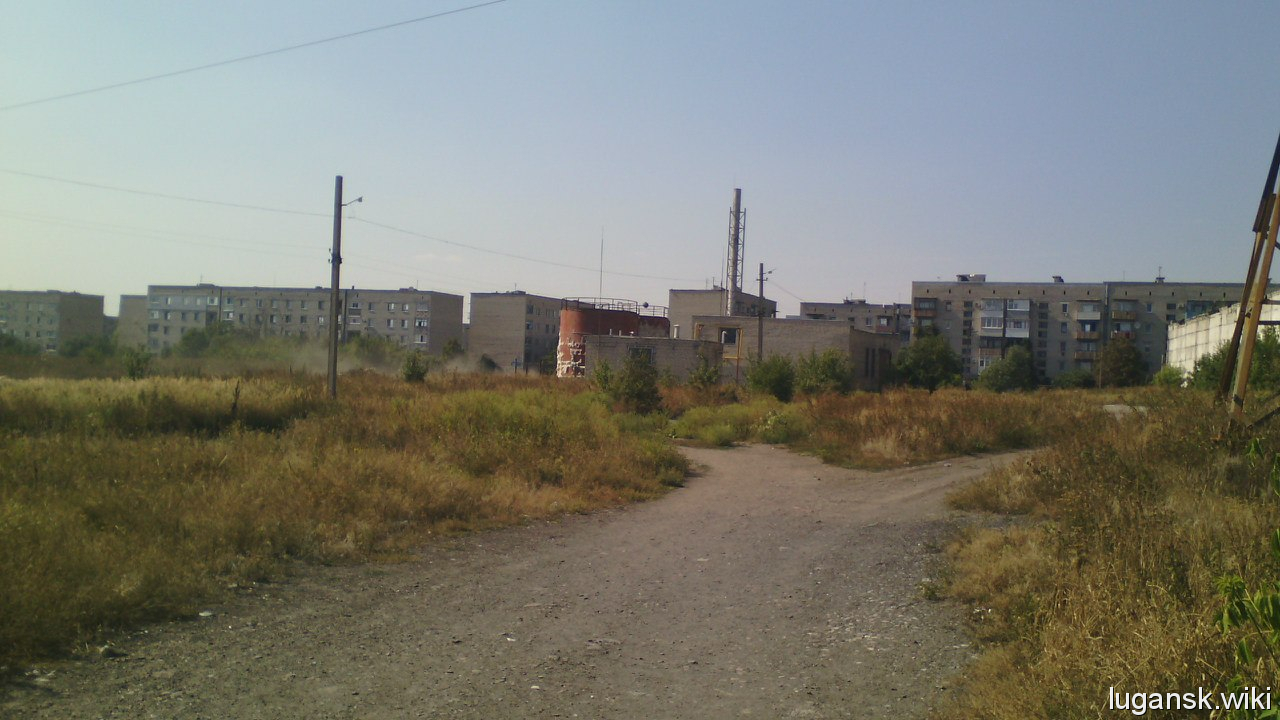 Ровеньки