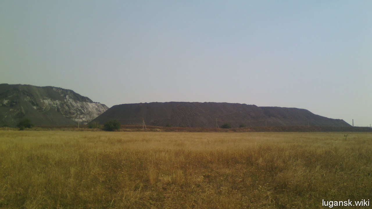 Ровеньки