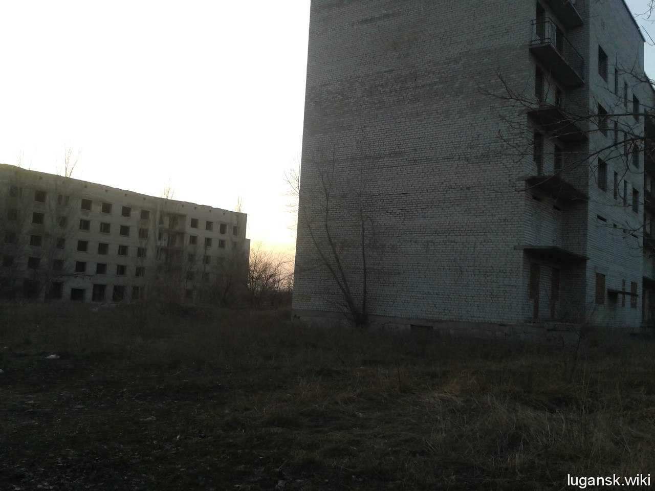 Ровеньки