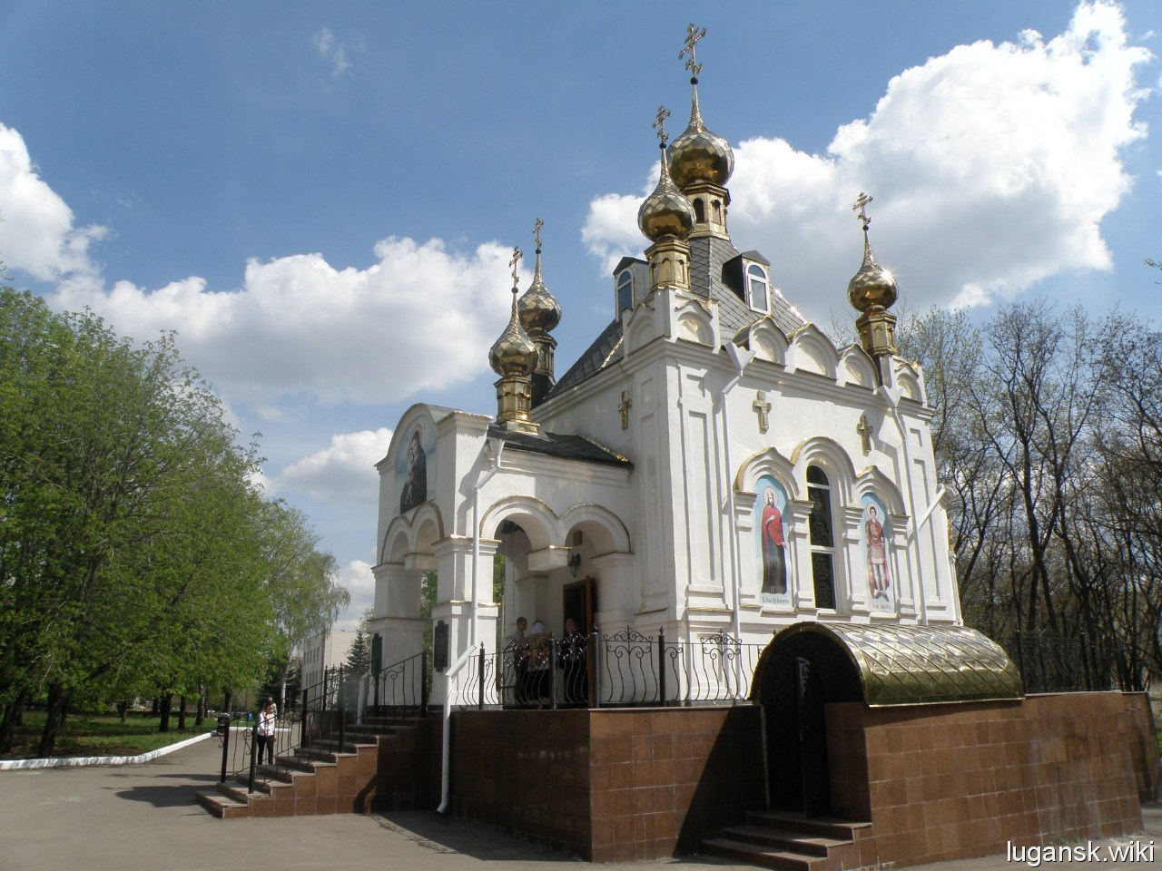 Ровеньки