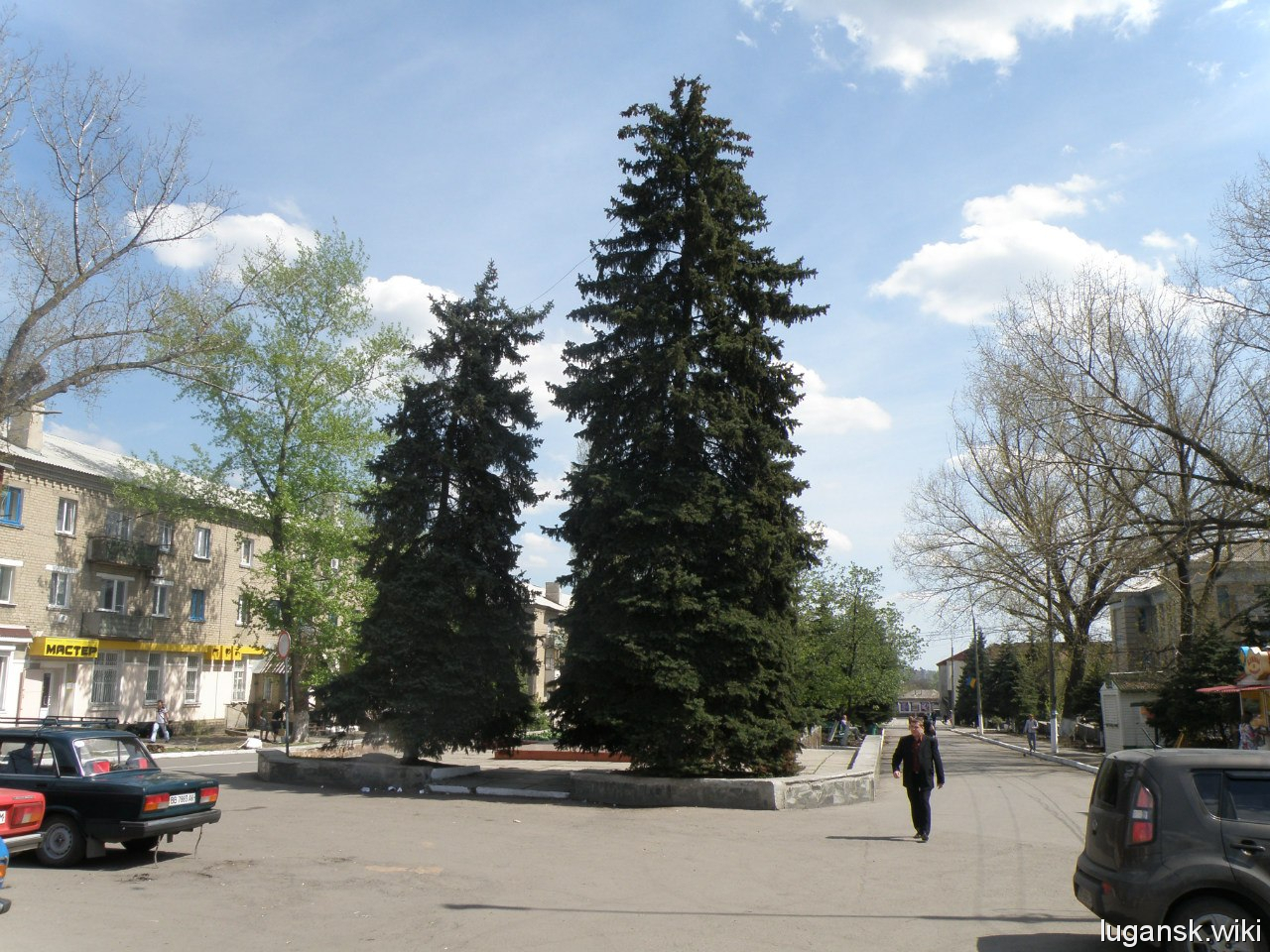 Ровеньки