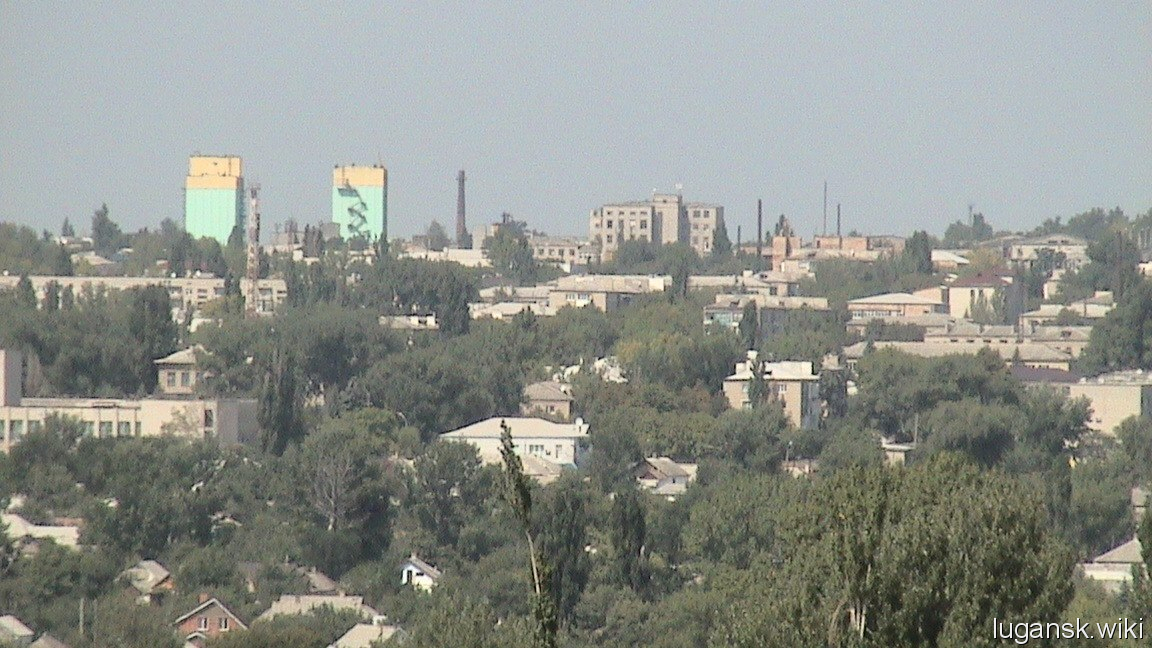 Ровеньки