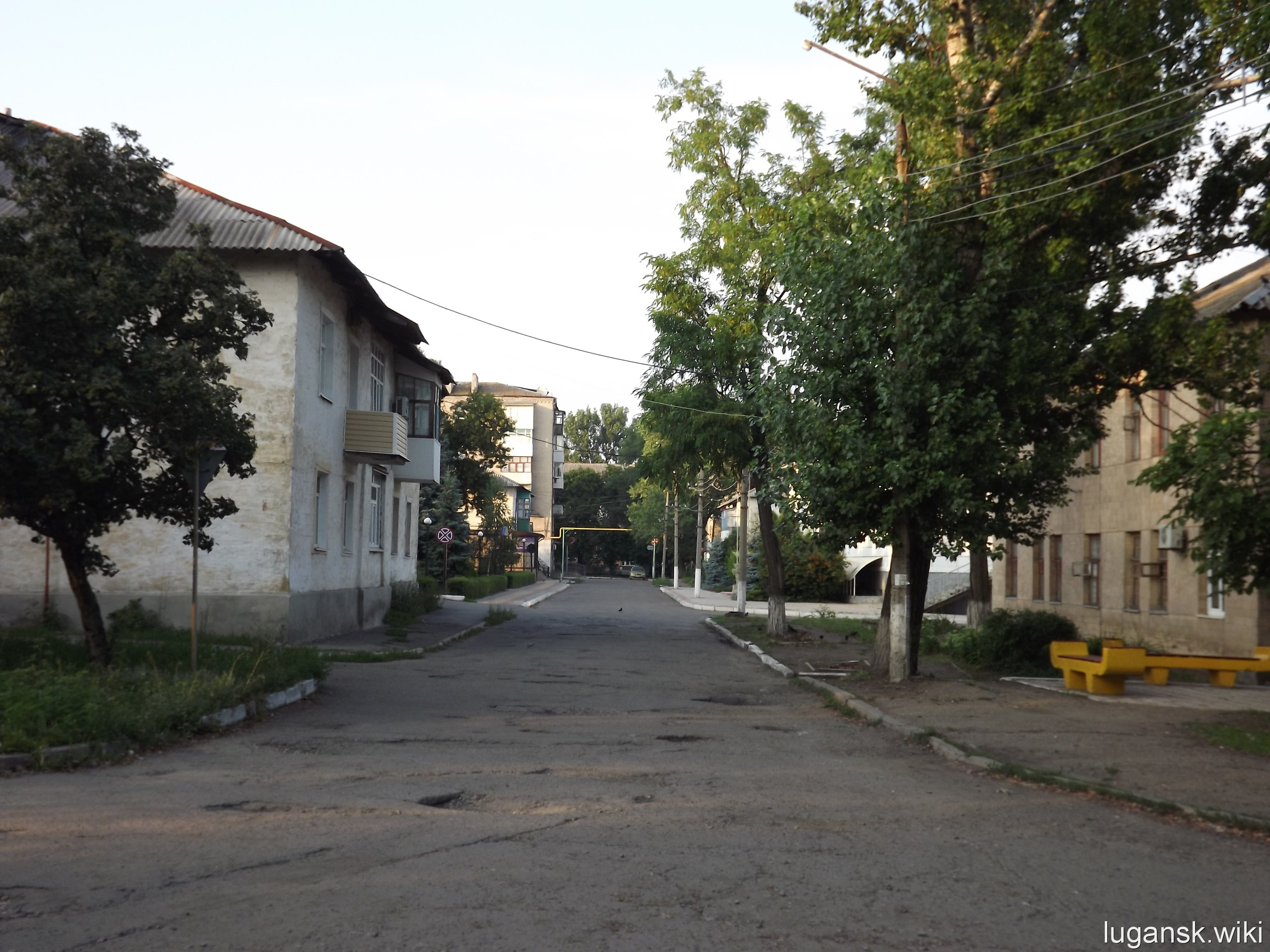 Ровеньки