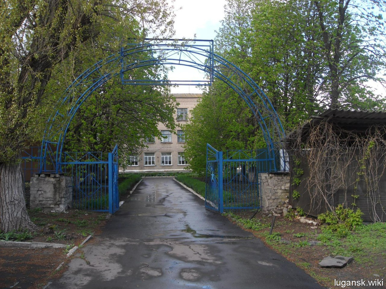 Ровеньки
