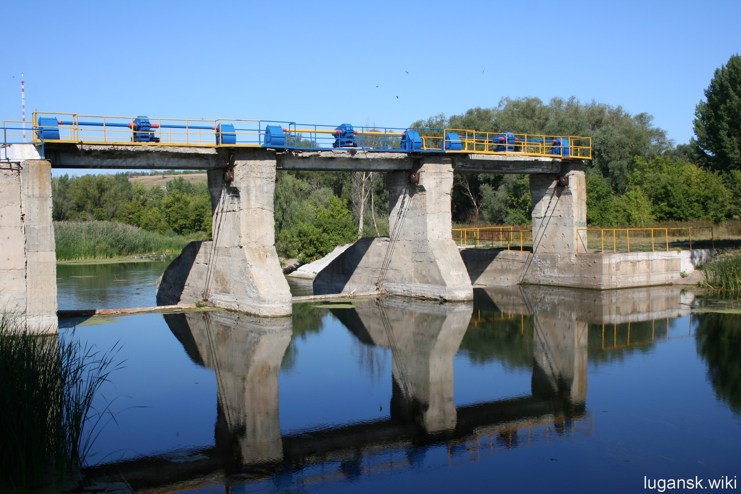 Старобельск