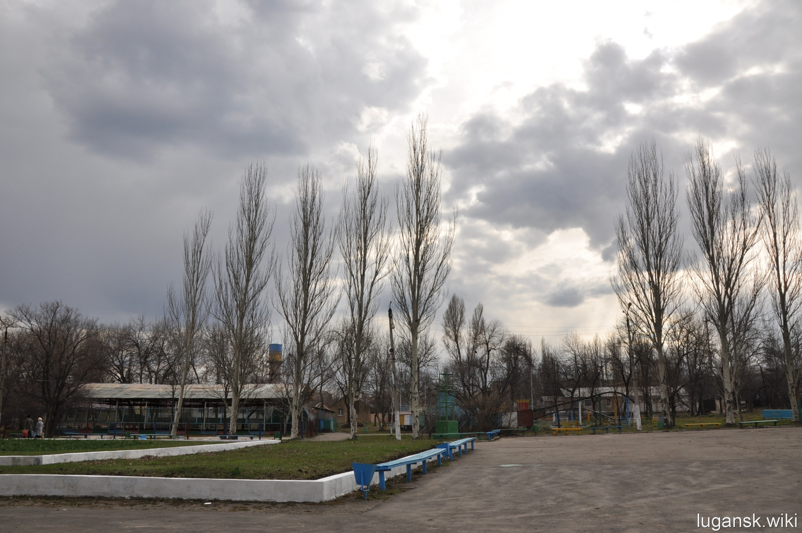 Ровеньки
