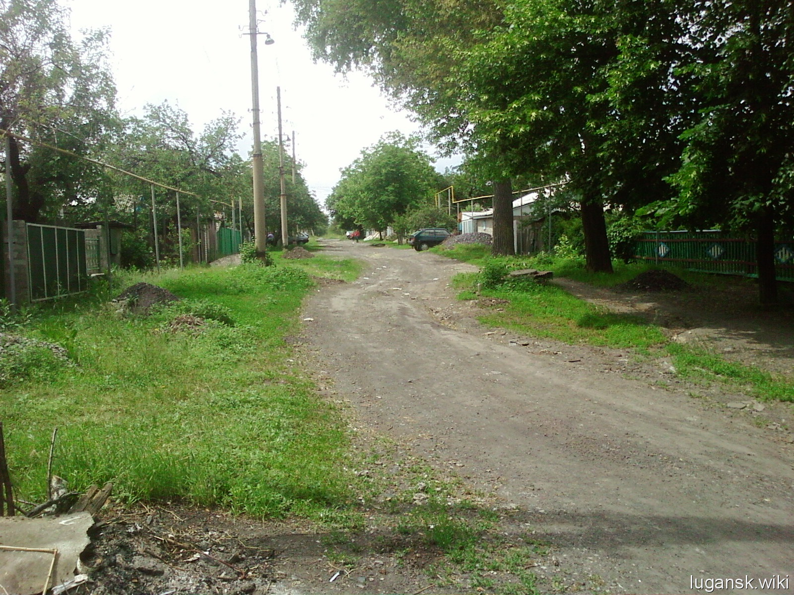 Ровеньки