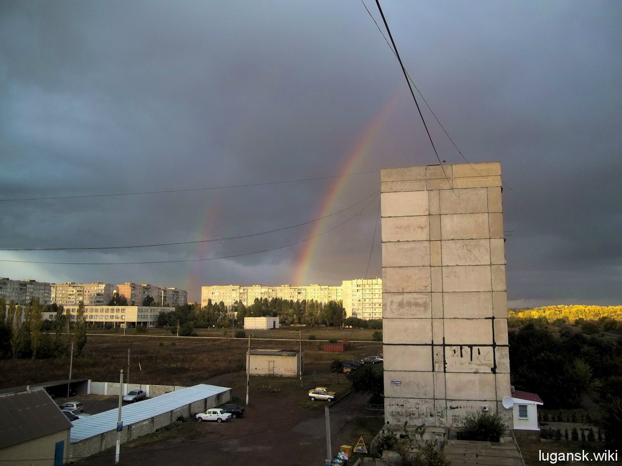 Ровеньки, кв. Гагарина