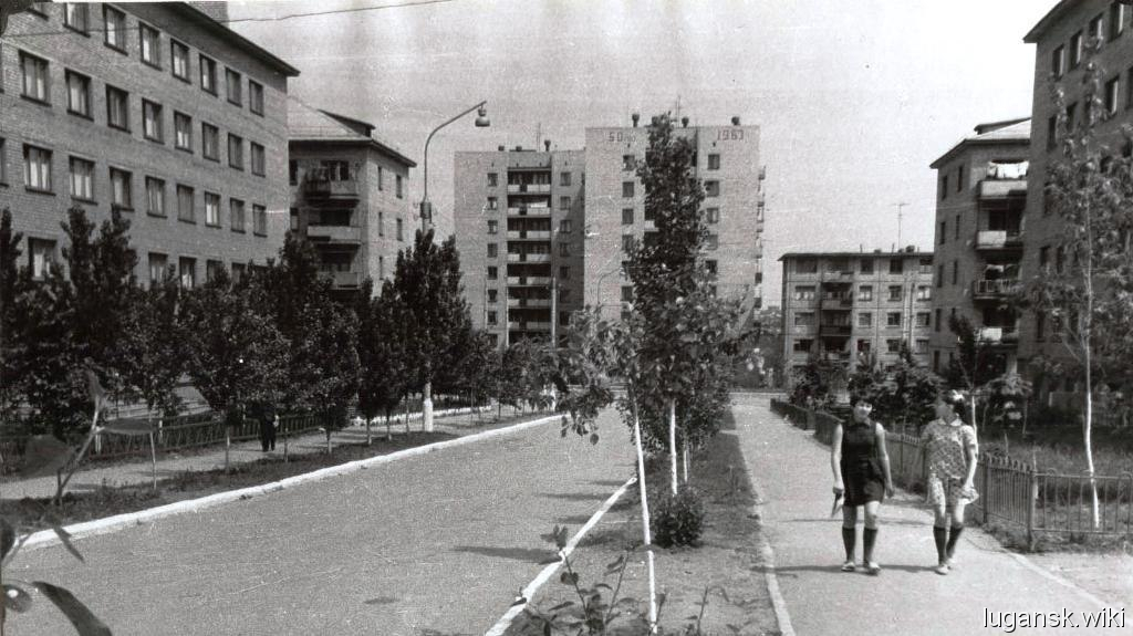 Ул. Гагарина