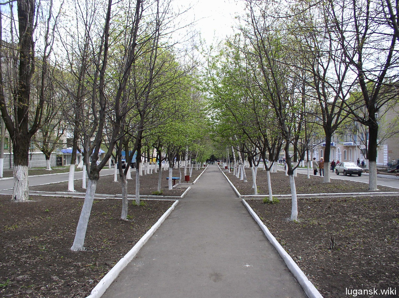 Ровеньки