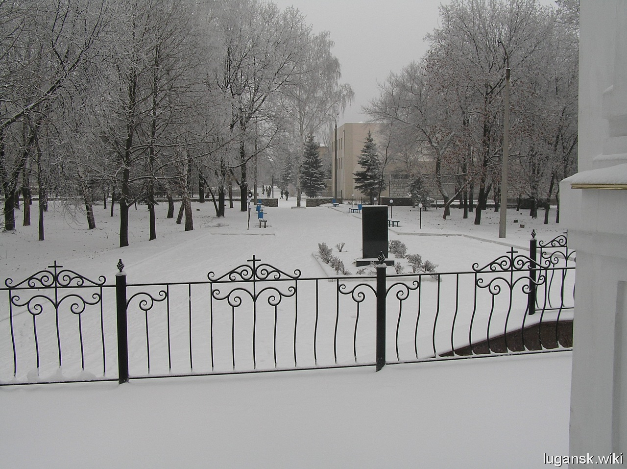 Ровеньки