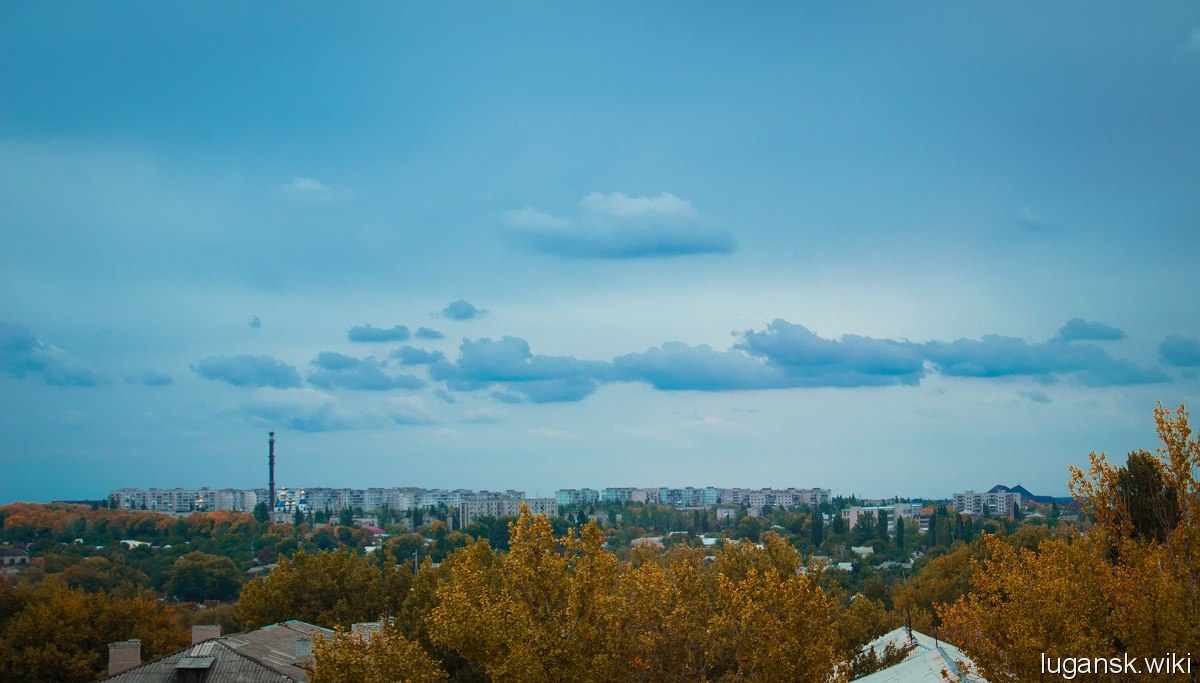 Ровеньки