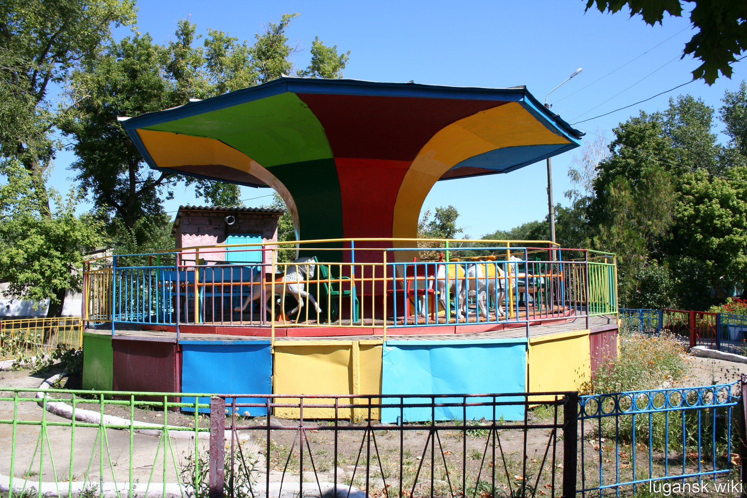 Старобельск