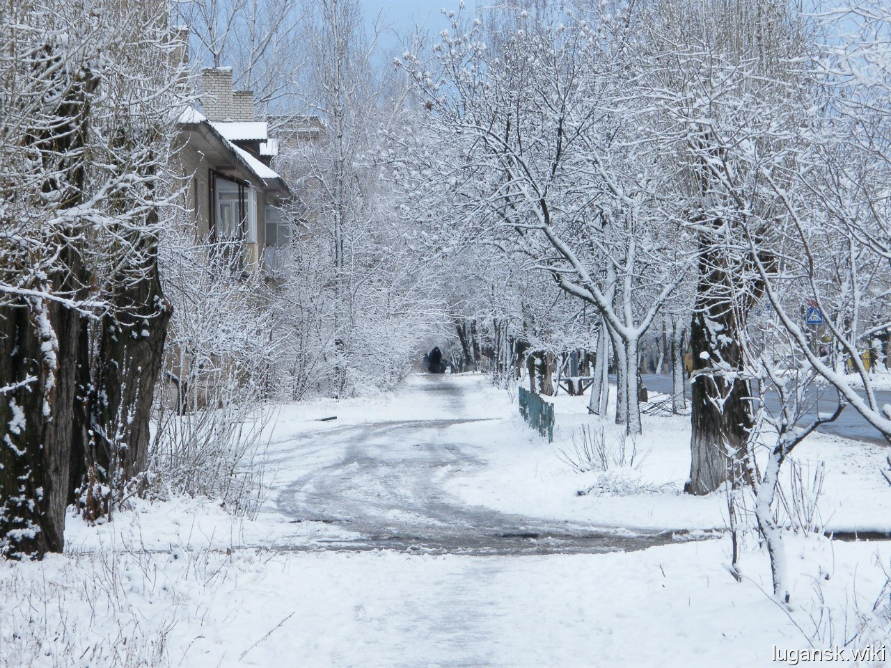 Рубежное